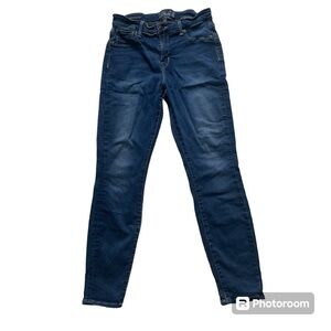 Lucky Brand Brooke Legging Jean Size 12/31